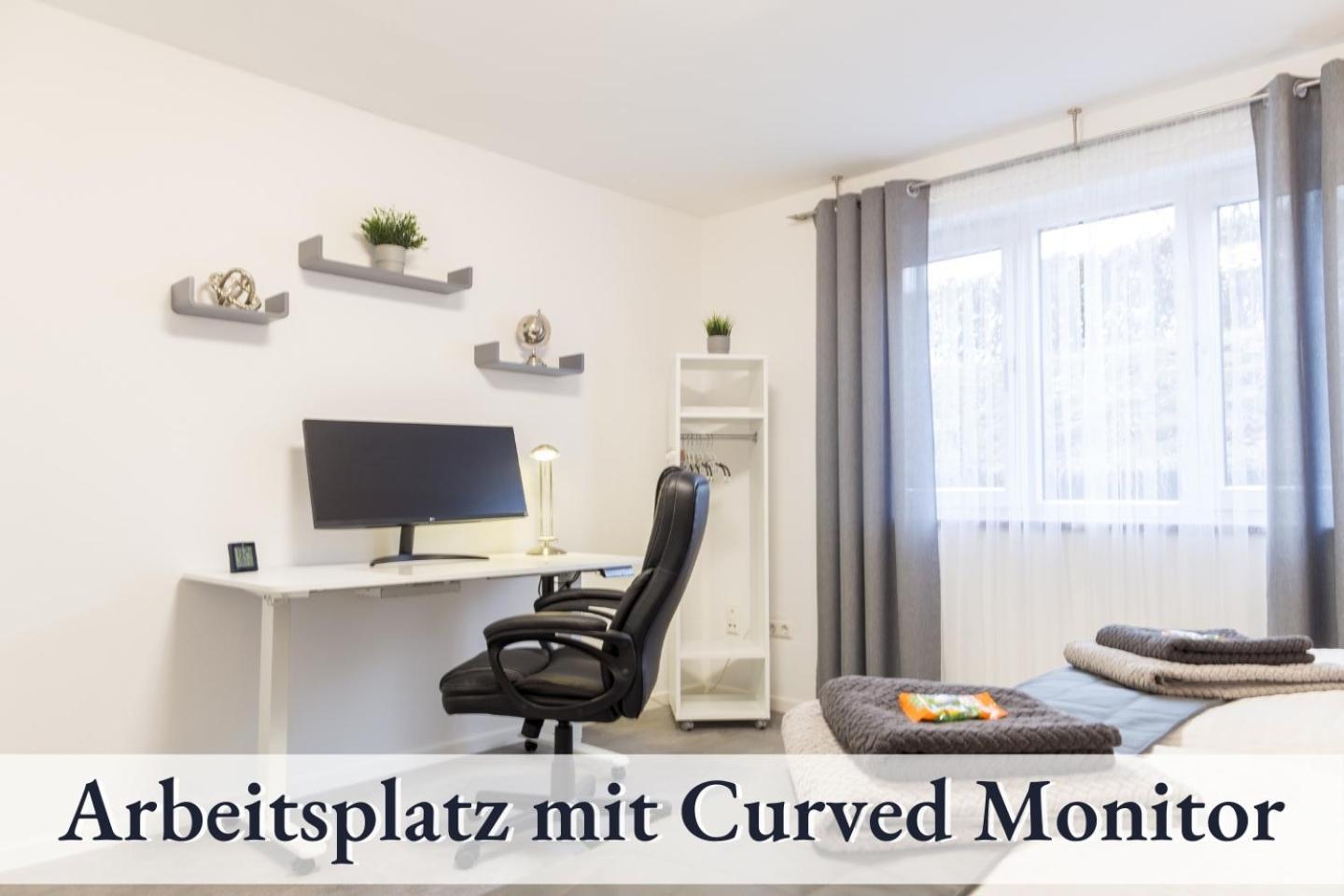 Relaxapartment 15 Massagesessel Smarttv Kueche Biberach an der Riß Exteriör bild