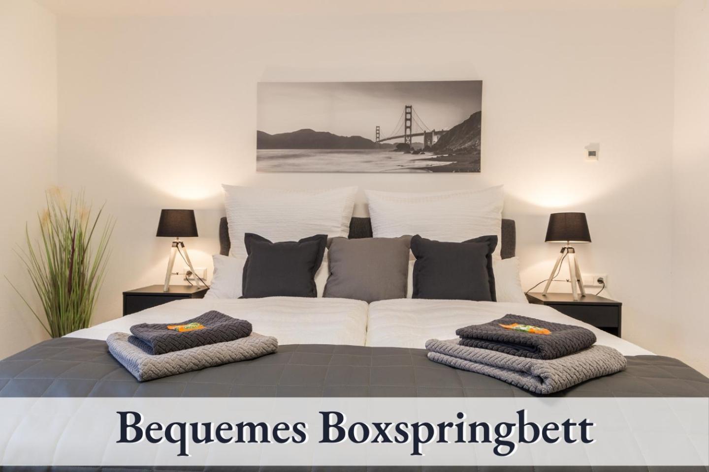 Relaxapartment 15 Massagesessel Smarttv Kueche Biberach an der Riß Exteriör bild